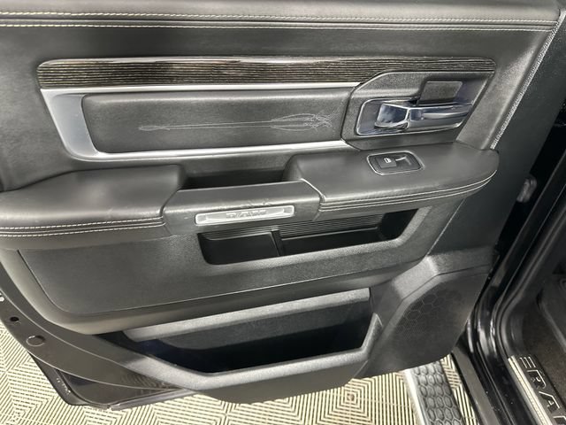 Used 2017 RAM 1500 Limited AWD/4WD image 21