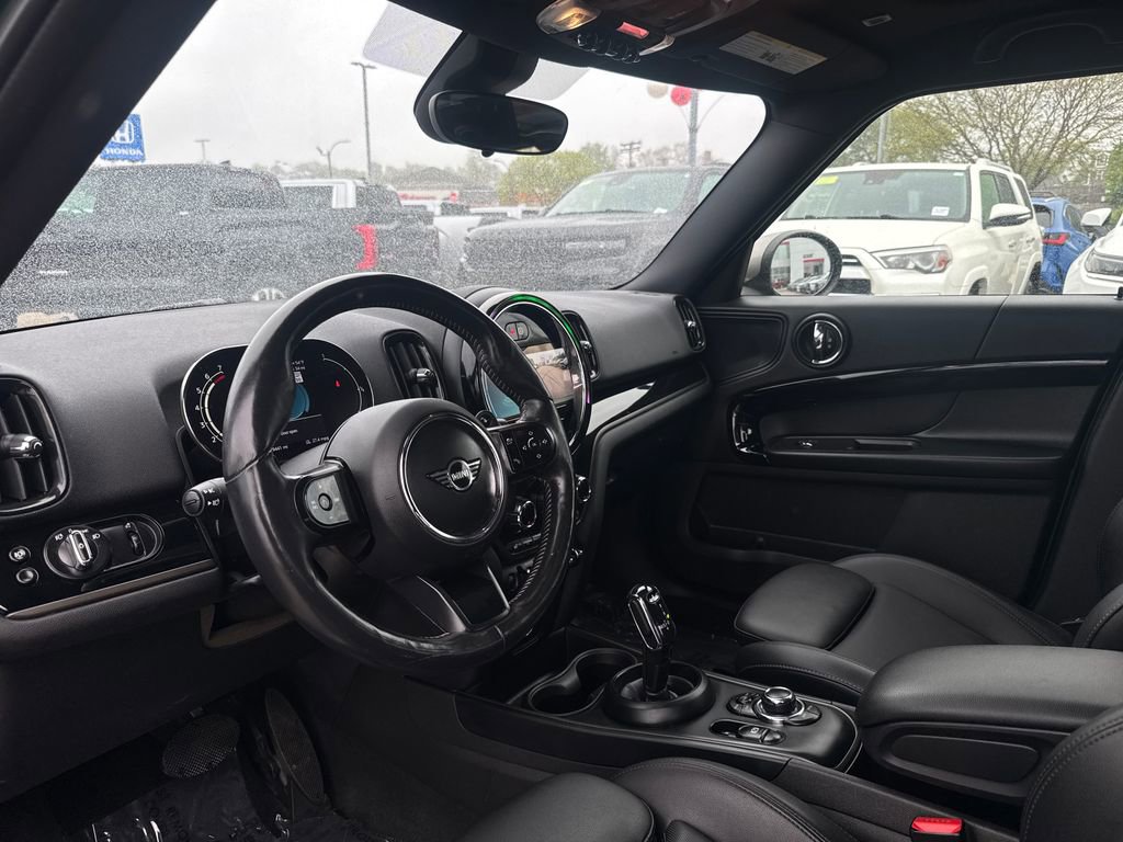Used 2022 MINI Cooper Countryman S AWD/4WD image 14