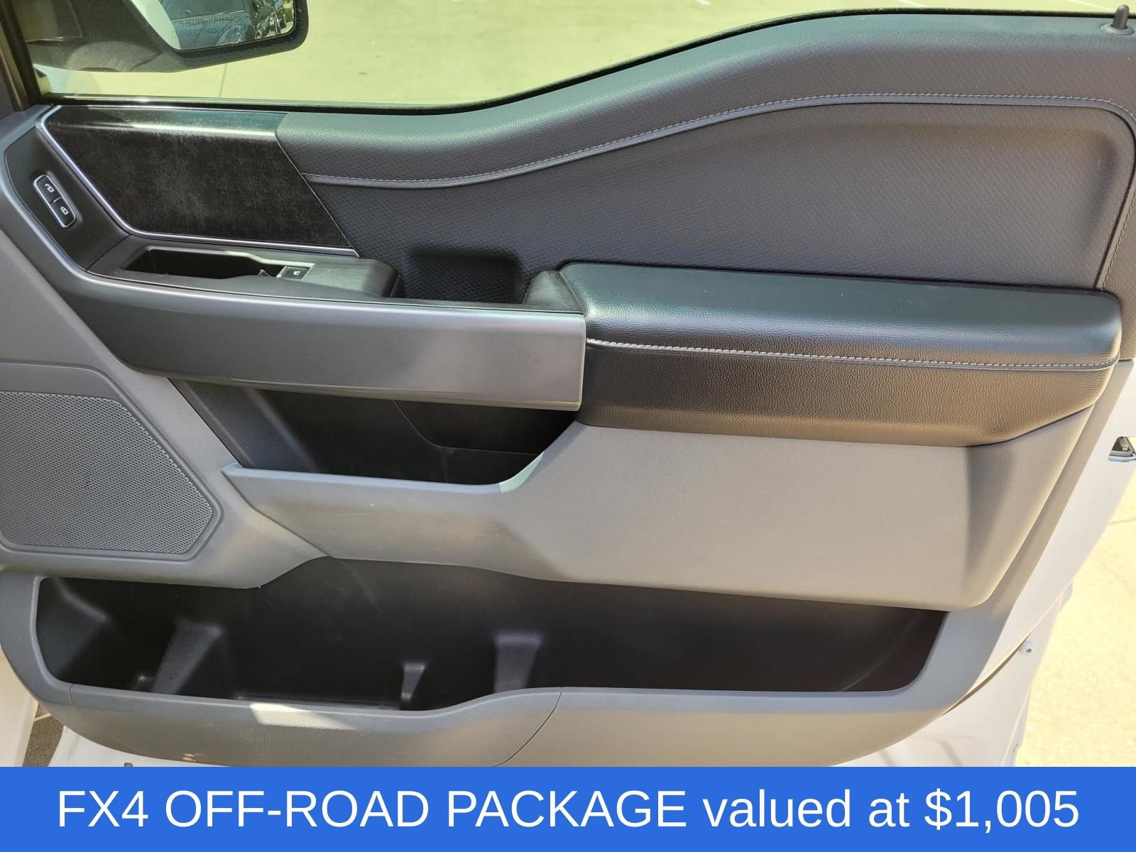Used 2021 Ford F150 XLT w/ Equipment Group 301A Mid AWD/4WD image 8