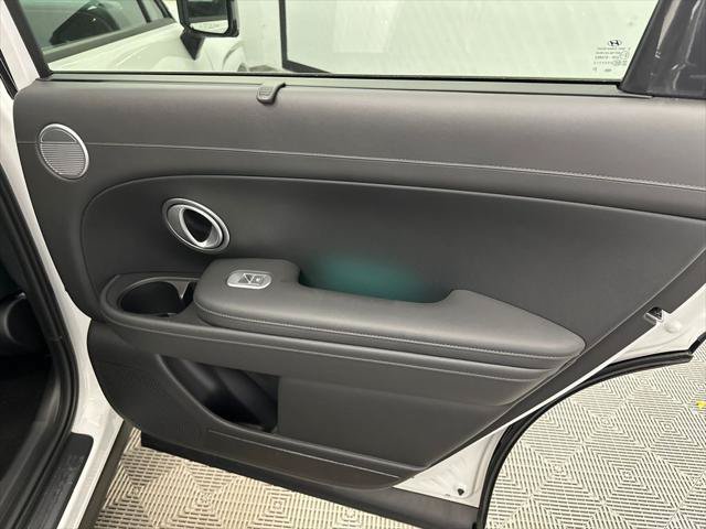 New 2026 Hyundai Palisade SEL Premium FWD image 18