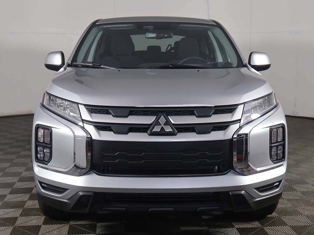 New 2026 Mitsubishi Outlander Sport ES AWD/4WD image 8