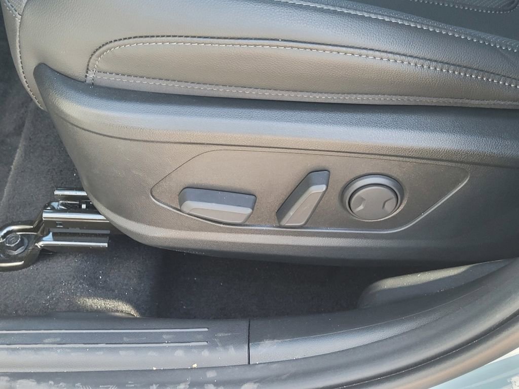 New 2026 Hyundai Santa Cruz SEL image 11