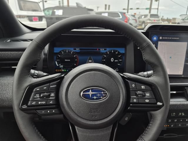 New 2026 Subaru Outback Premium AWD/4WD image 15