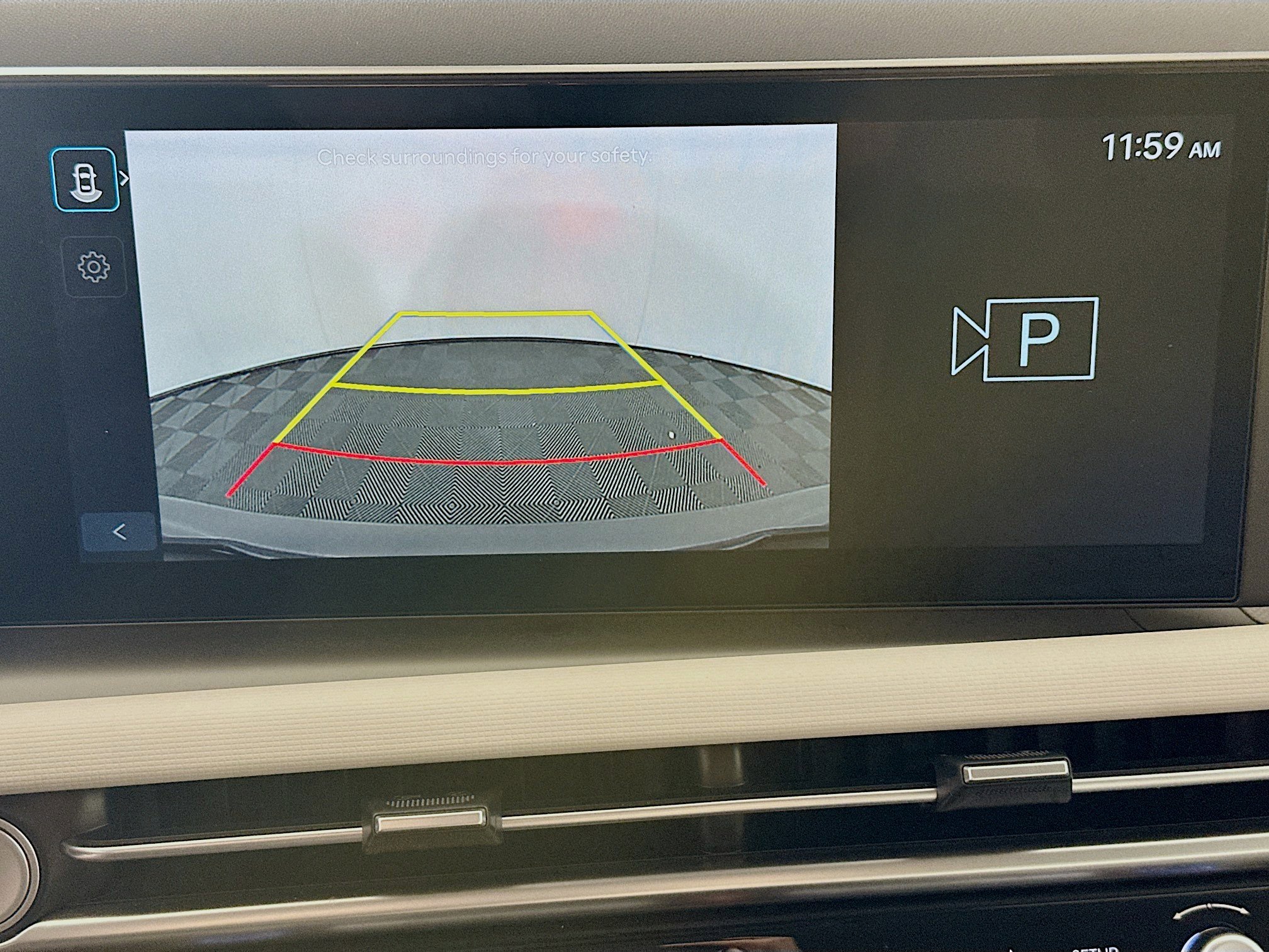 Used 2025 Hyundai Tucson SEL image 23
