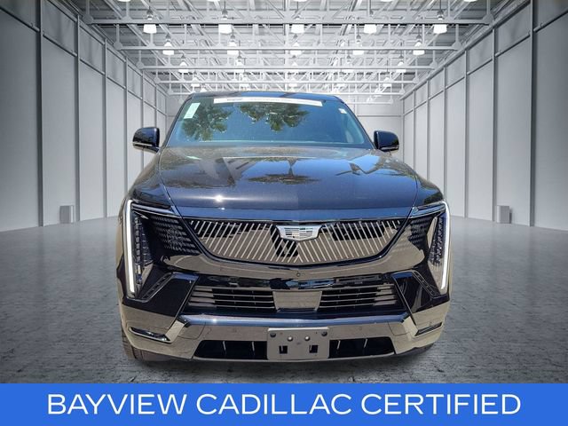 Certified 2025 Cadillac Escalade IQ Sport 1 AWD/4WD image 10