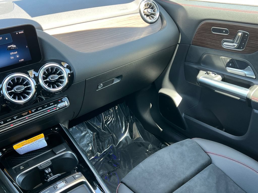 New 2026 Mercedes-Benz GLA 250 4MATIC image 34