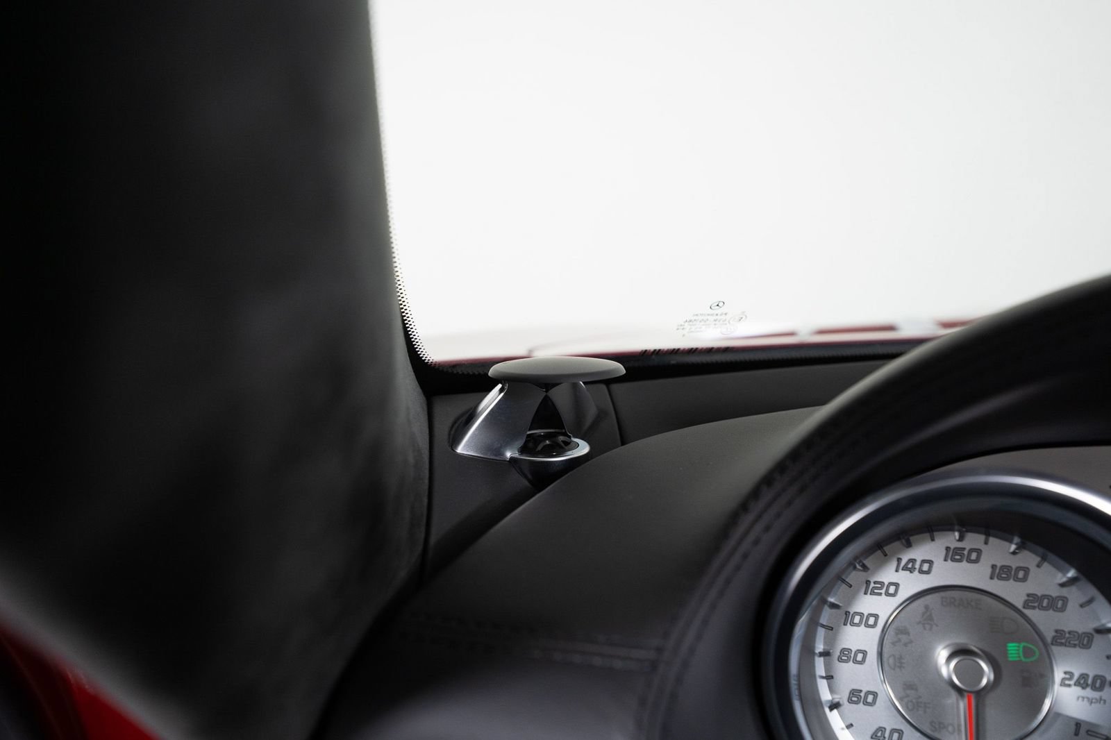 Used 2012 Mercedes-Benz SLS AMG Roadster image 36
