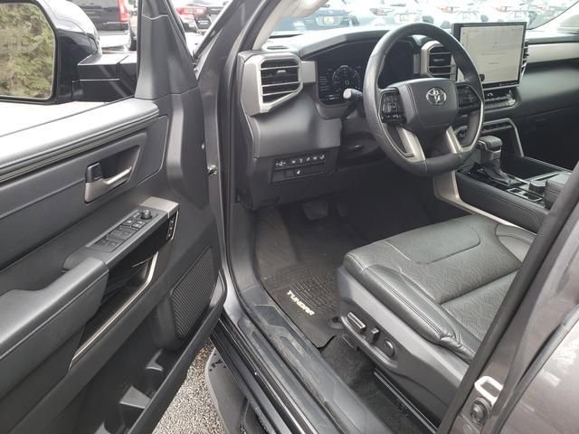 Used 2024 Toyota Tundra Limited image 10