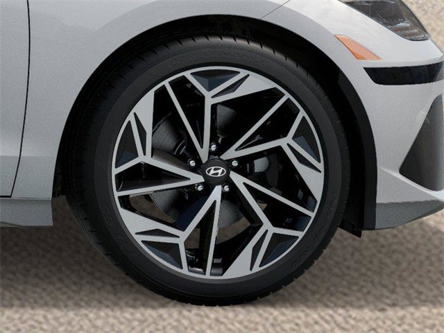 New 2025 Hyundai Ioniq 6 SEL image 8