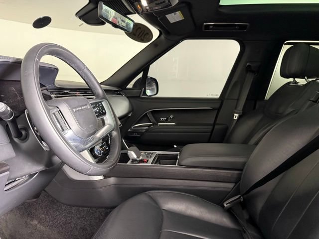 Used 2023 Land Rover Range Rover Autobiography AWD/4WD image 35