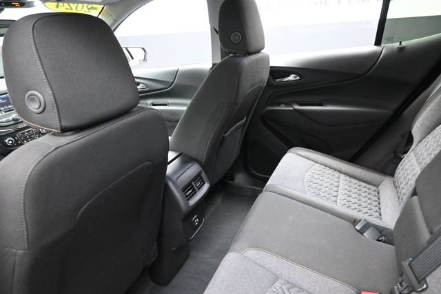 Used 2024 Chevrolet Equinox LT FWD image 24