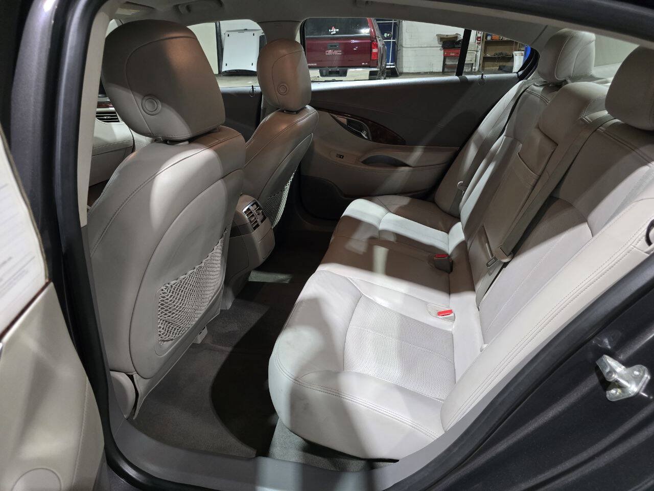 Used 2013 Buick LaCrosse Premium FWD image 27