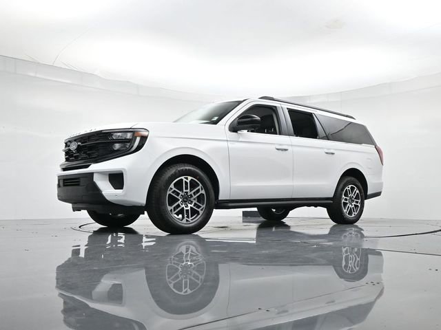 New 2026 Ford Expedition Max Active image 35
