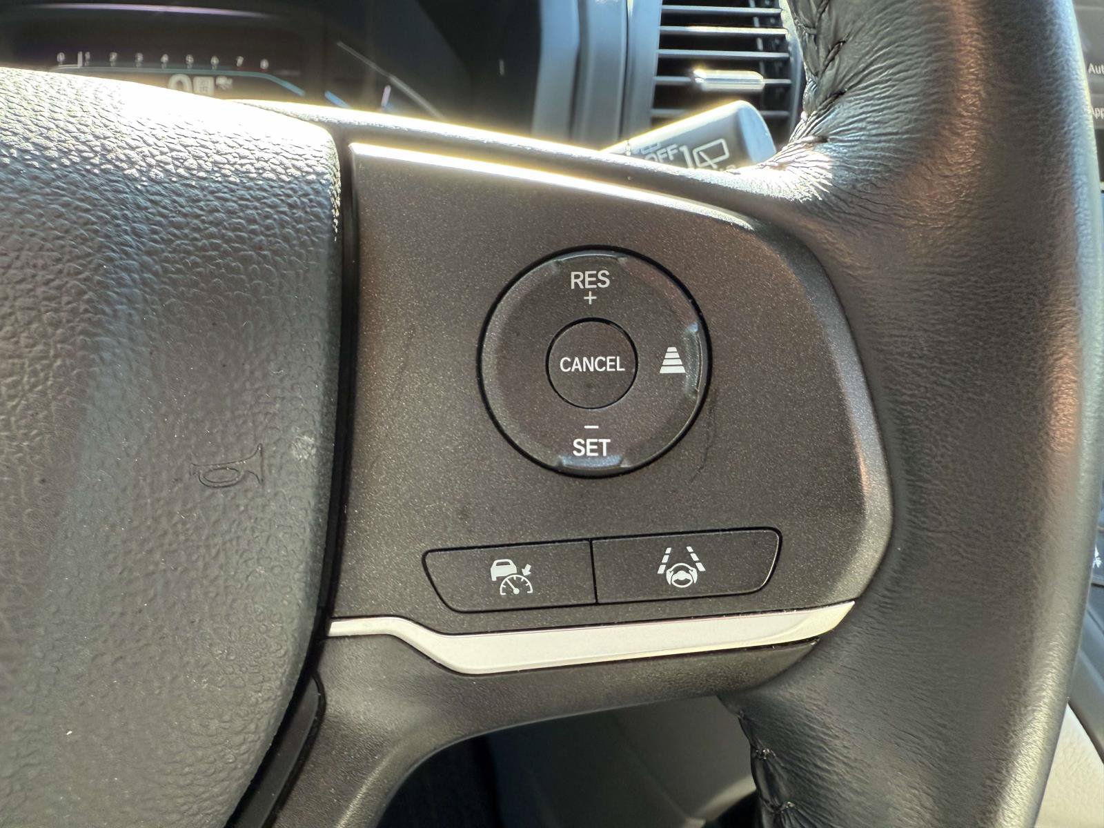 Certified 2024 Honda Odyssey EX-L image 23