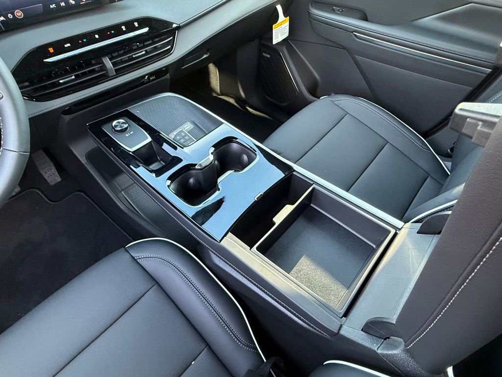 New 2026 Buick Enclave Preferred w/ Power Package image 22