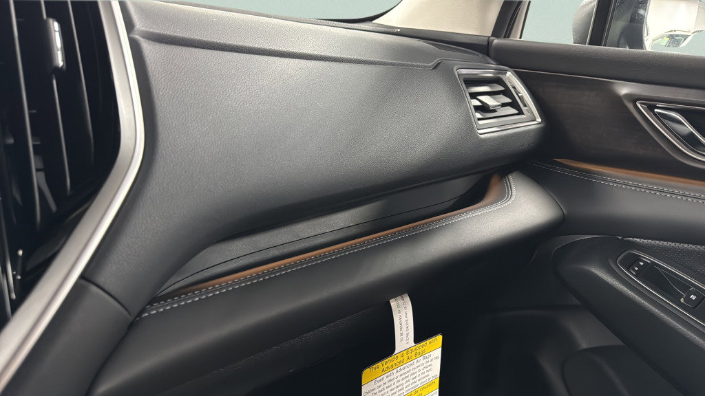 New 2026 Subaru Ascent Touring image 29