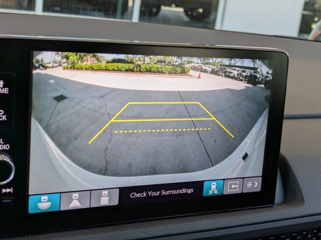 Used 2025 Honda CR-V Sport-L image 29