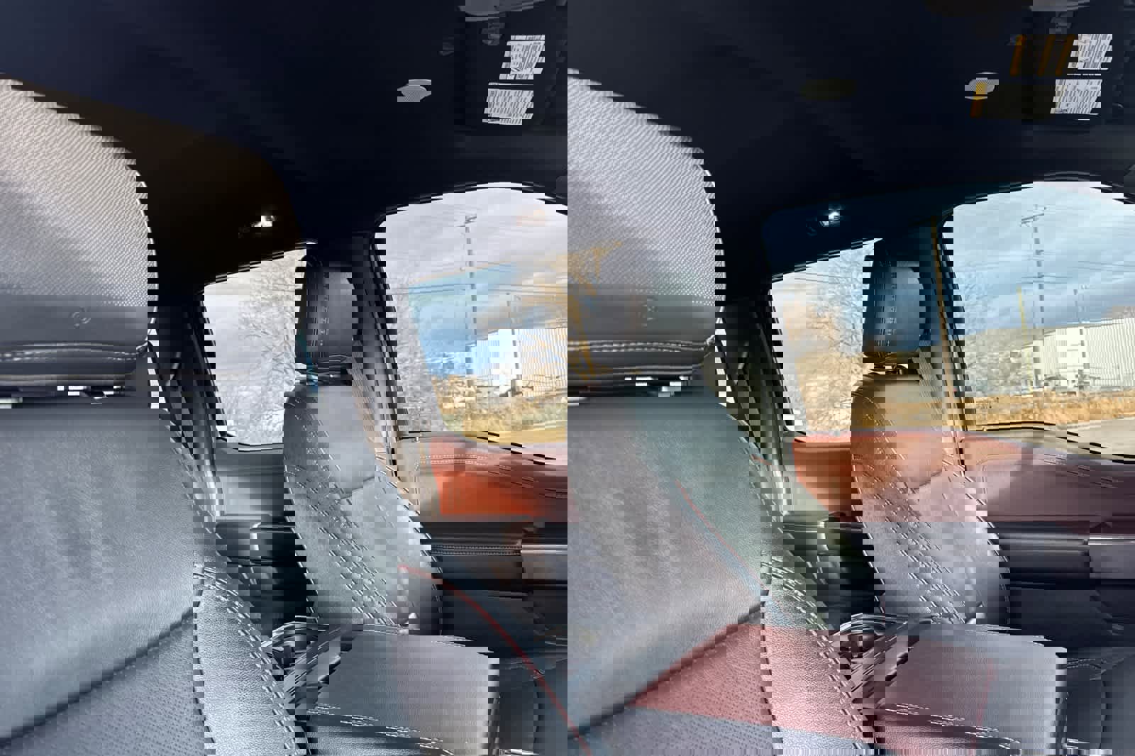 Certified 2021 Ford F150 Lariat w/ Equipment Group 502A High image 16