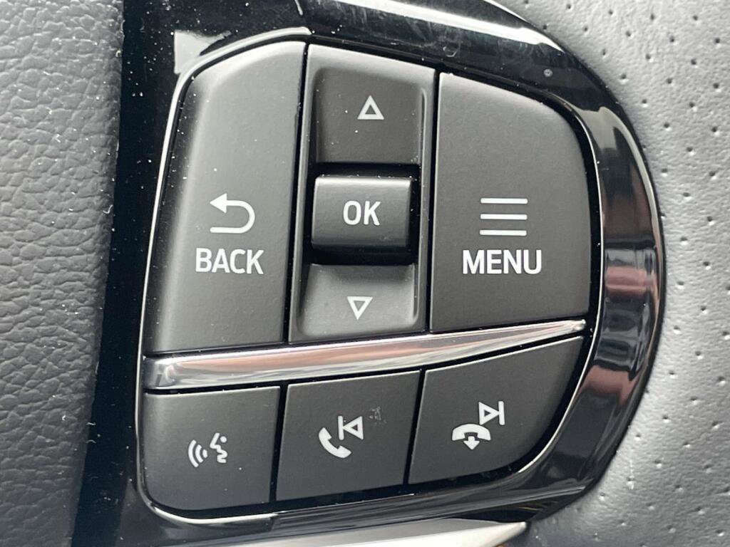 New 2026 Ford Explorer Tremor w/ Tremor Ultimate Package AWD/4WD image 34