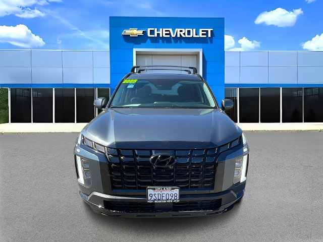 Used 2025 Hyundai Palisade XRT AWD/4WD image 8