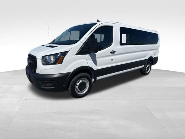 Used 2023 Ford Transit 350 XL image 17