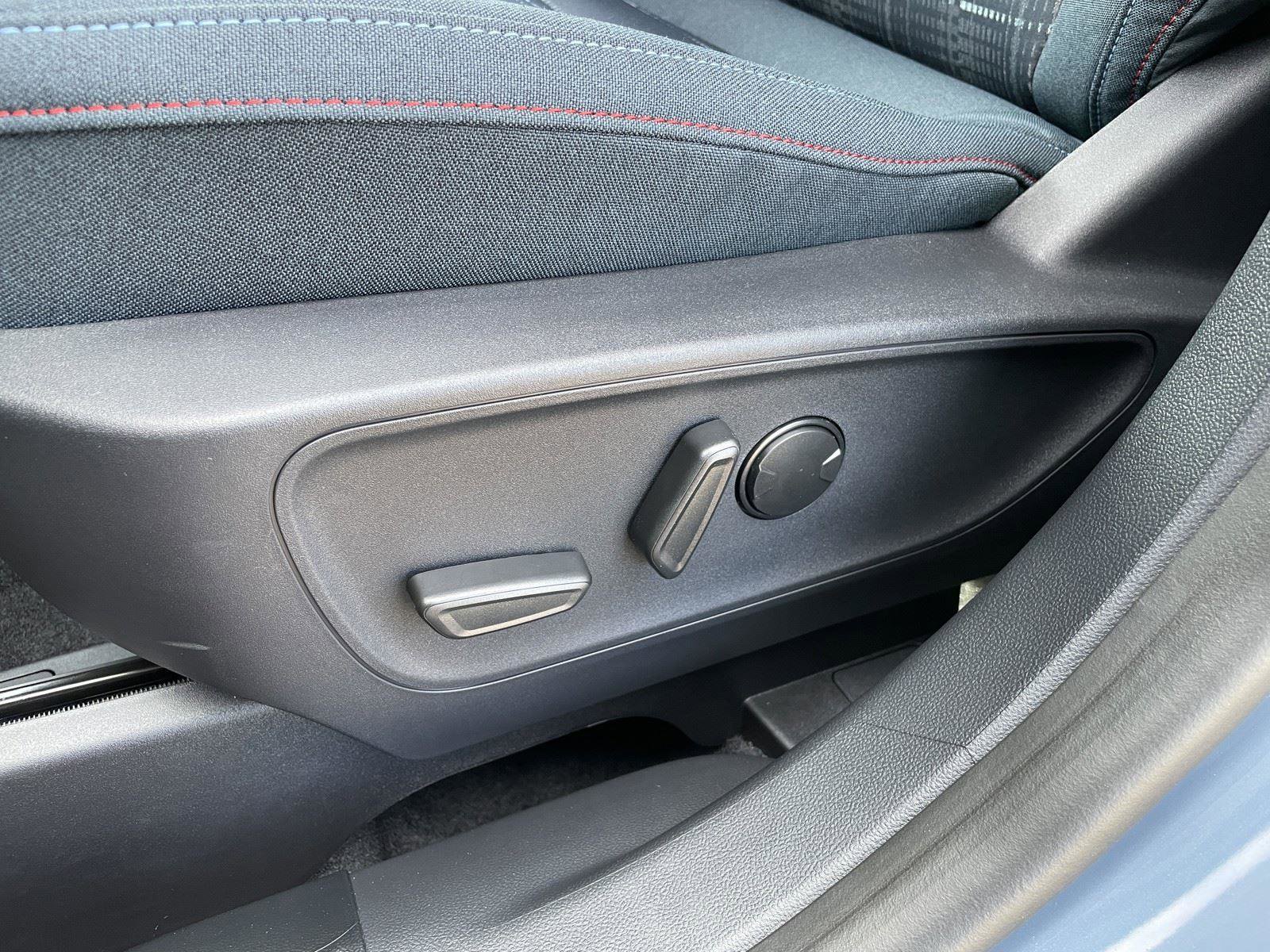 Used 2025 Ford Bronco Sport Heritage w/ Convenience Package image 11