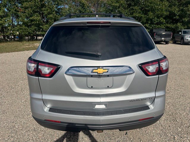 Used 2014 Chevrolet Traverse LT w/ All-Star Edition FWD image 7