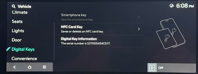 Used 2025 Kia Sorento SX Prestige w/ Olive Brown Leather Package image 40