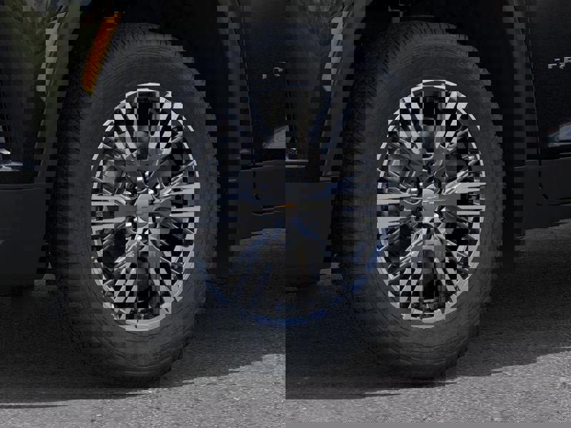 New 2026 Chevrolet Traverse LT w/ Driver Confidence Package image 9