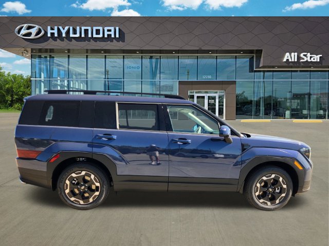New 2027 Hyundai Santa Fe SEL FWD image 6