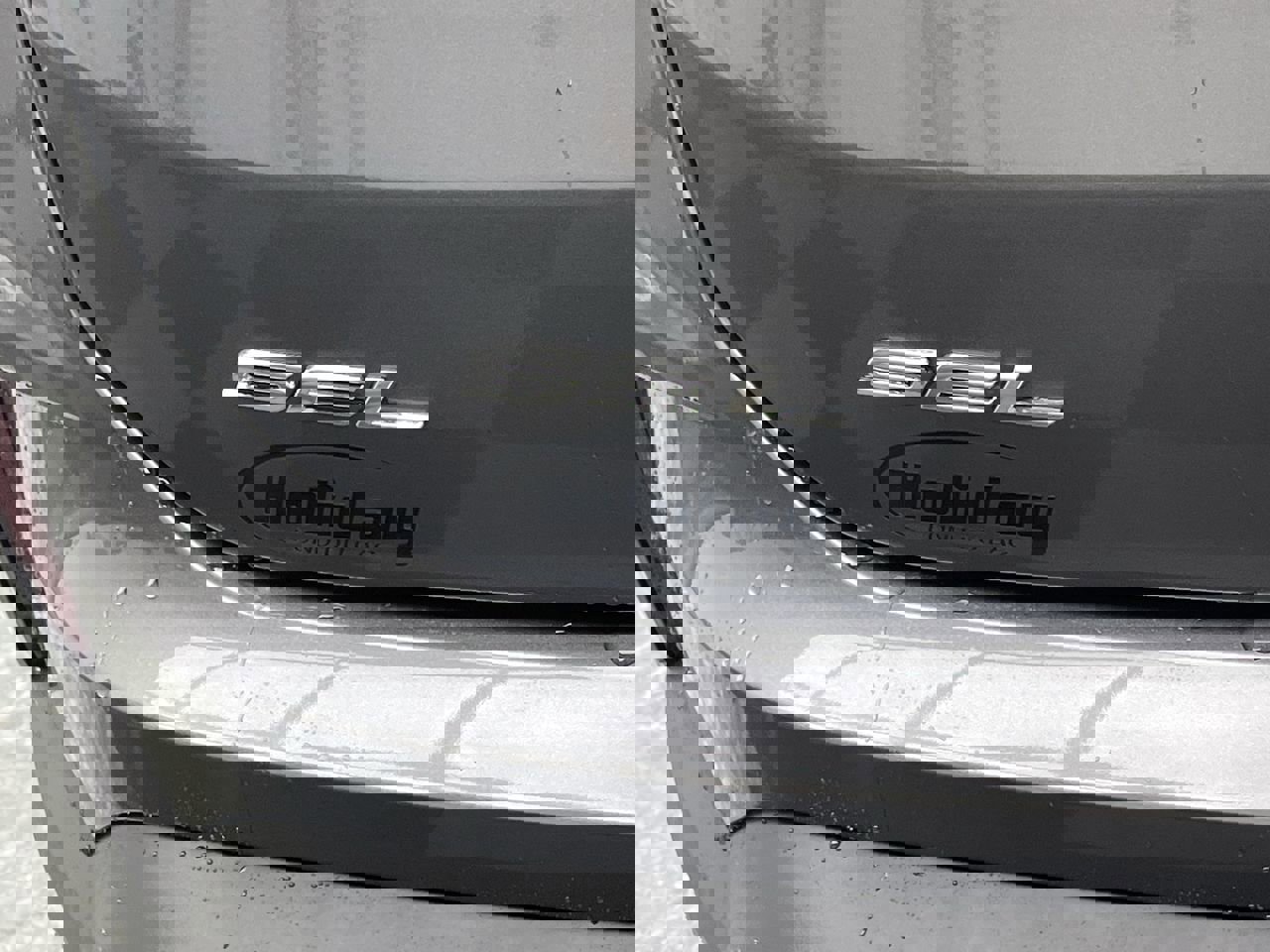 Used 2024 Ford Edge SEL w/ Convenience Package image 31