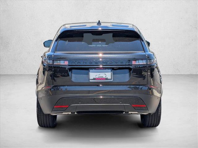 New 2026 Land Rover Range Rover Velar S image 8