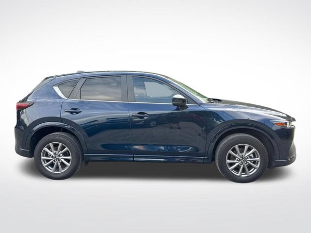 Used 2024 MAZDA CX-5 AWD 2.5 S w/ Select Package image 7