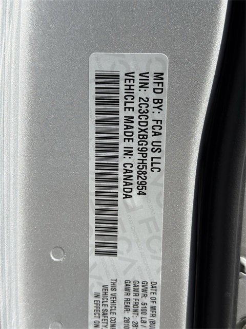 Used 2023 Dodge Charger SXT image 29