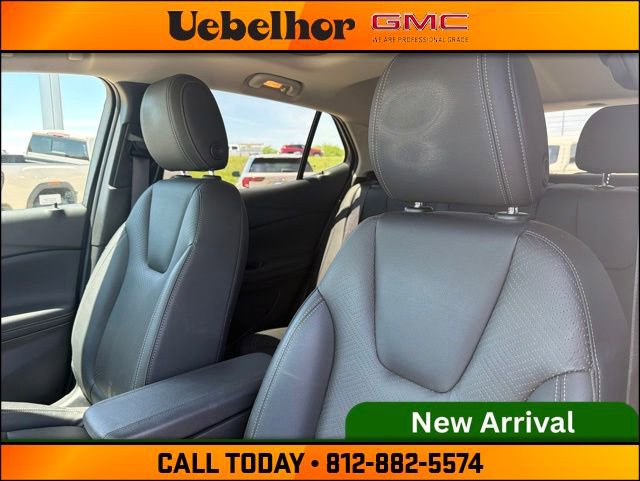 Used 2022 Buick Encore GX Essence w/ Experience Buick Package AWD/4WD image 20