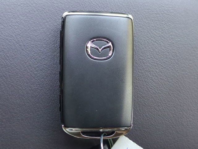 New 2025 MAZDA CX-5 Signature image 28