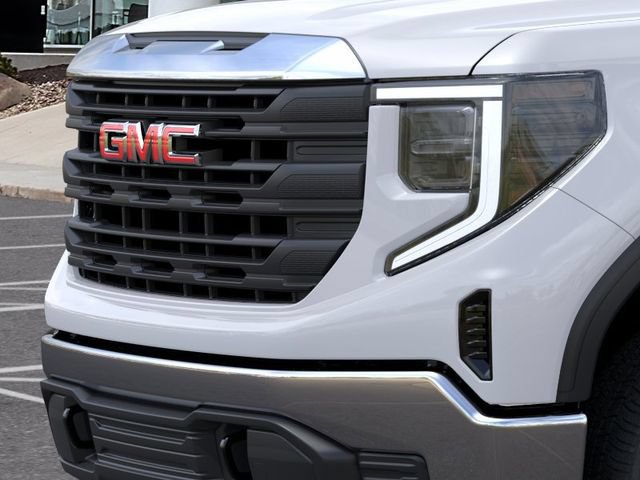 New 2026 GMC Sierra 1500 Pro w/ Pro Value Package AWD/4WD image 13
