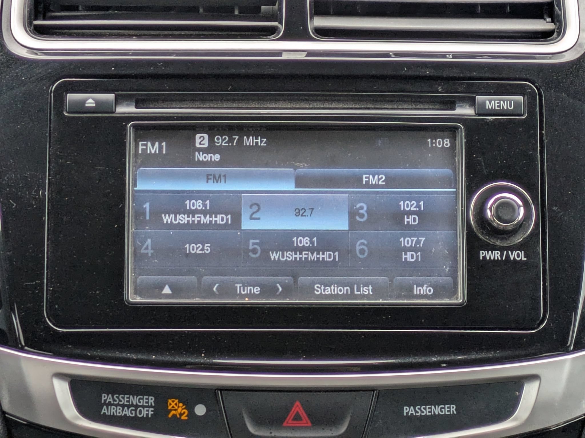 Used 2015 Mitsubishi Outlander Sport GT AWD/4WD image 19