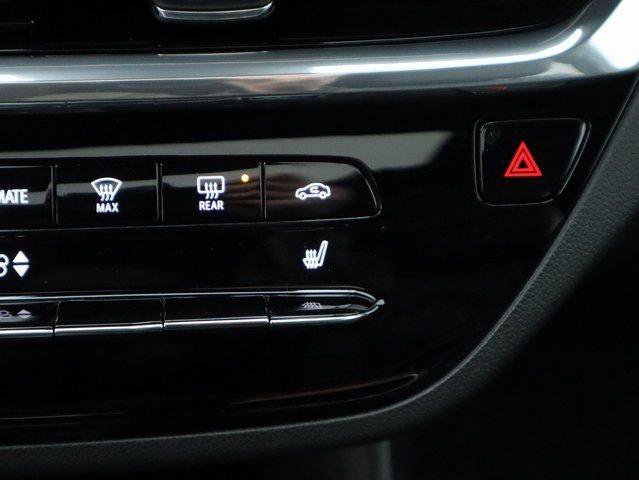 New 2026 Buick Envista Avenir FWD image 38