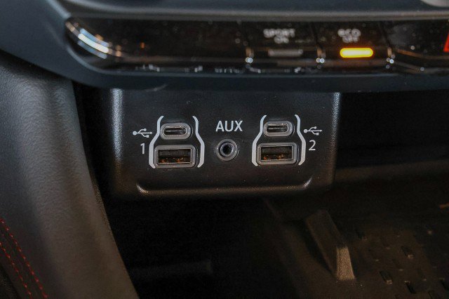 New 2026 Dodge Durango GT image 19