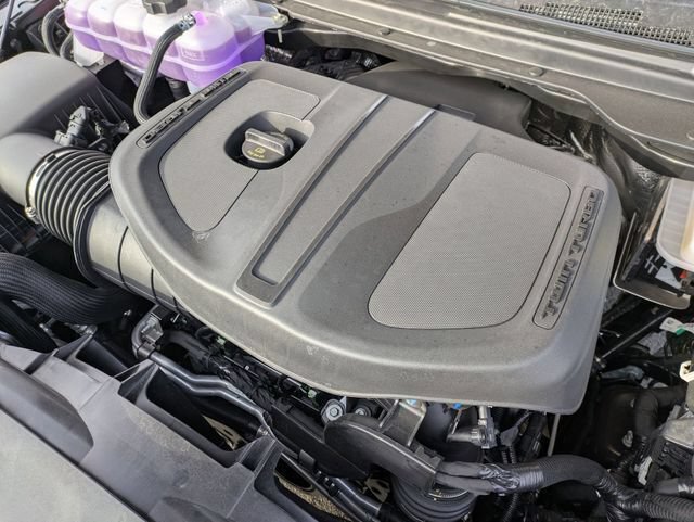 New 2026 RAM 1500 Big Horn AWD/4WD image 36