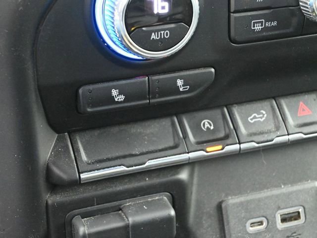 Used 2021 GMC Sierra 1500 SLE image 24