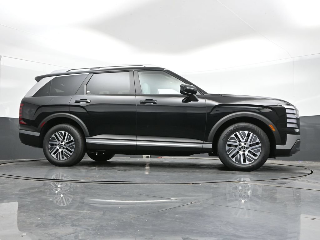 New 2026 Hyundai Palisade SEL AWD/4WD image 42