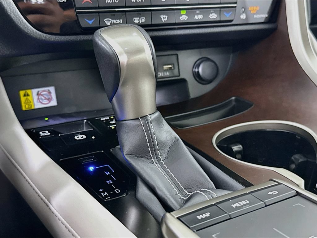 Used 2021 Lexus RX 350 AWD w/ Premium Package image 10