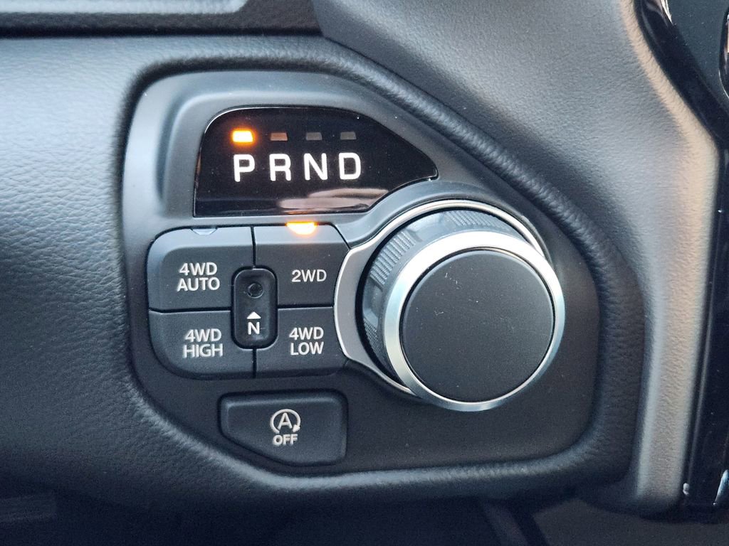 New 2026 RAM 1500 Lone Star image 16