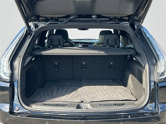 Certified 2023 Cadillac XT4 Sport w/ Cold Weather Package image 19