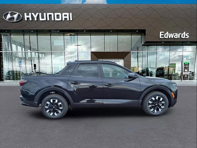 New 2026 Hyundai Santa Cruz SEL image 8