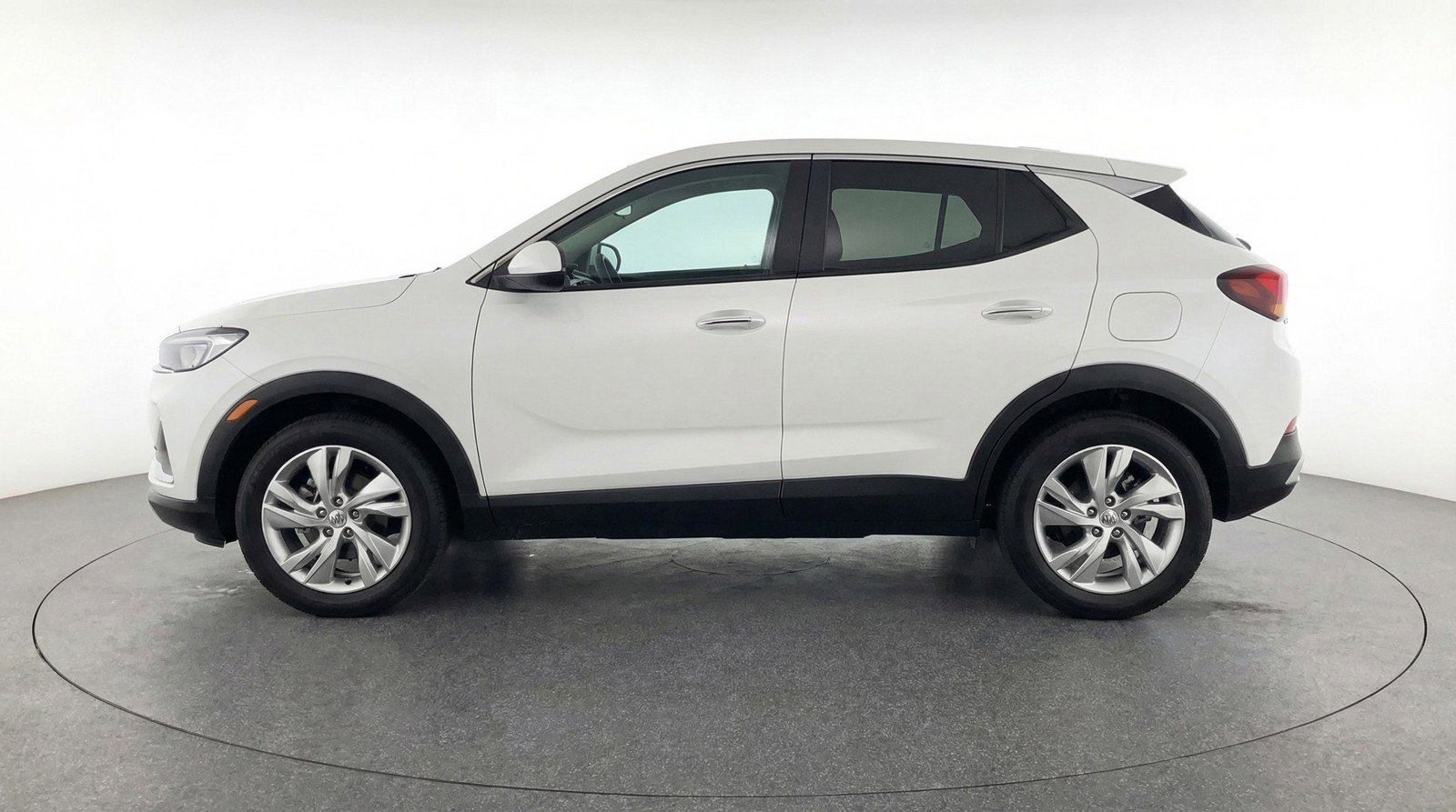 Used 2025 Buick Encore GX Preferred FWD image 5