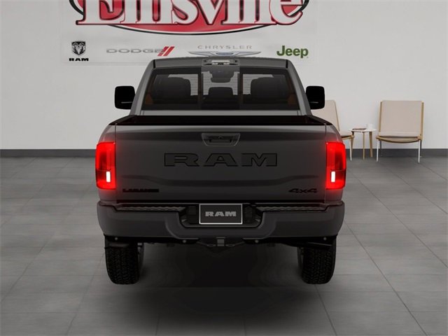 New 2026 RAM 2500 Laramie image 13