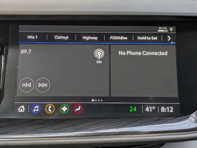 Used 2023 Buick Envision Preferred image 12